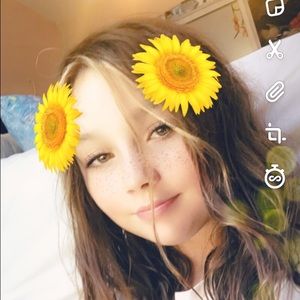 Meet your Posher, Alessia